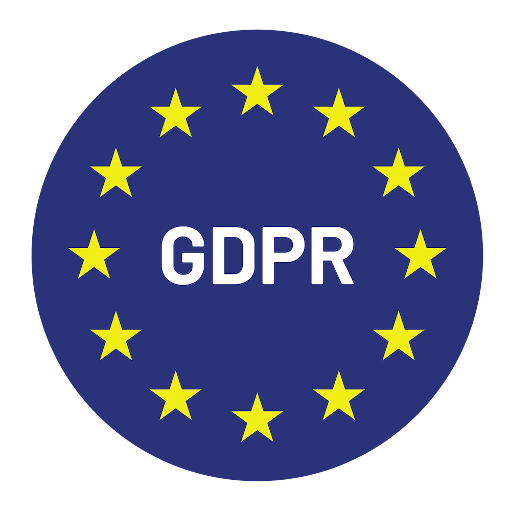 GDPR compliant